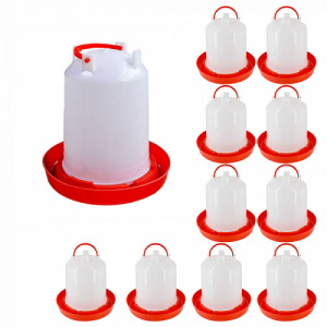 Adapatoare pasari Demetra W1.5 set 10 buc